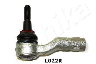 Traukės antgalis ASHIKA 111-0L-L022R