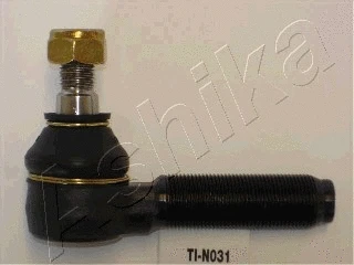 Traukės antgalis ASHIKA 111-0N-N031R