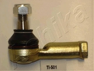 Traukės antgalis ASHIKA 111-0S-S01