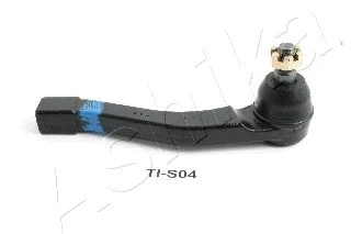 Traukės antgalis ASHIKA 111-0S-S04L