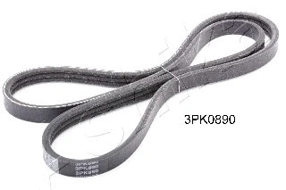 Dirželis ASHIKA 112-3PK890