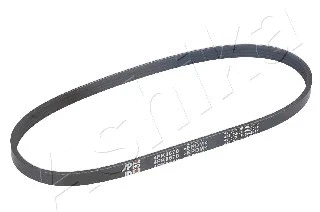 Dirželis ASHIKA 112-4PK670