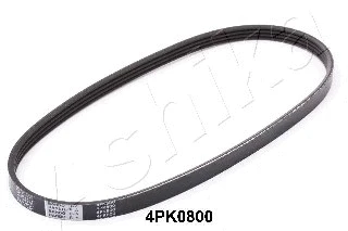 Dirželis ASHIKA 112-4PK800