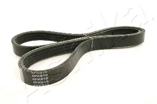 Dirželis ASHIKA 112-4PK810