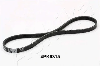 Dirželis ASHIKA 112-4PK815