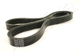 Dirželis ASHIKA 112-4PK850