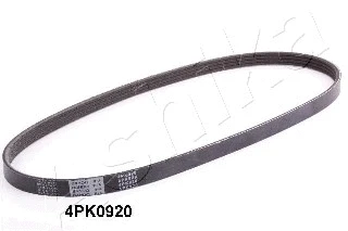 Dirželis ASHIKA 112-4PK920