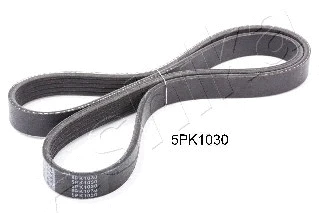 Dirželis ASHIKA 112-5PK1030