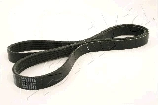 Dirželis ASHIKA 112-5PK1220