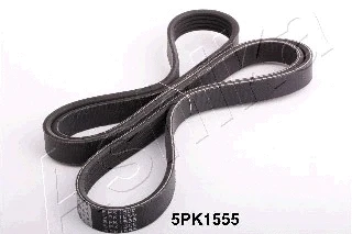 Dirželis ASHIKA 112-5PK1555