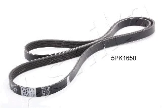 Dirželis ASHIKA 112-5PK1650