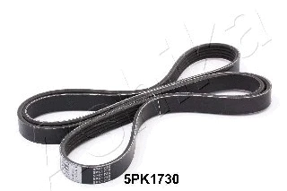 Dirželis ASHIKA 112-5PK1730