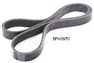 Dirželis ASHIKA 112-5PK970