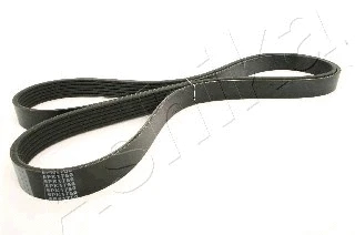 Dirželis ASHIKA 112-6PK1750