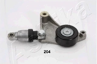 Diržo įtempiklio svirtis ASHIKA 128-02-204