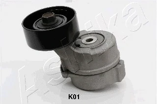 Diržo įtempiklio svirtis ASHIKA 128-0K-K01