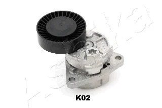 Diržo įtempiklio svirtis ASHIKA 128-0K-K02