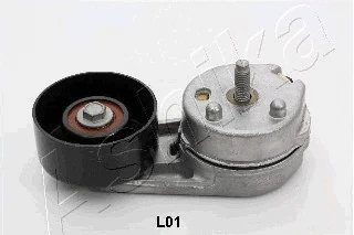 Diržo įtempiklio svirtis ASHIKA 128-0L-L01