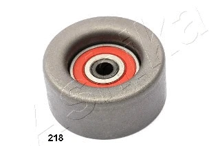 Diržo įtempiklio skriemulys ASHIKA 129-02-218