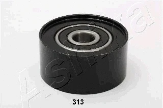 Diržo įtempiklio skriemulys ASHIKA 129-03-313