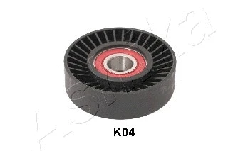Diržo įtempiklio skriemulys ASHIKA 129-0K-K04