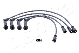 Uždegimo laidų komplektas ASHIKA 132-00-004