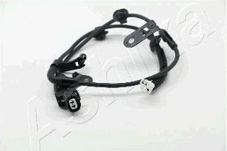 Rato greičio jutiklis (ABS daviklis) ASHIKA 151-02-254