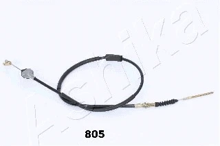 Sankabos trosas ASHIKA 154-08-805