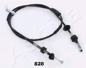Sankabos trosas ASHIKA 154-08-828