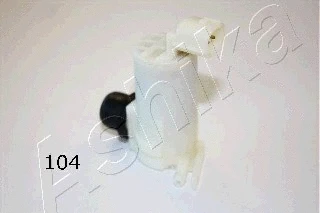 Priekinio stiklo plovimo vandens siurblys ASHIKA 156-01-104