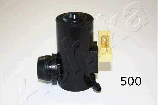 Priekinio stiklo plovimo vandens siurblys ASHIKA 156-05-500
