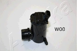 Priekinio stiklo plovimo vandens siurblys ASHIKA 156-0W-W00