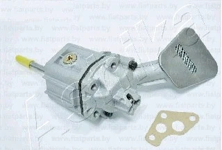 Alyvos siurblys ASHIKA 157-FI-FI05