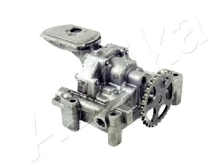 Alyvos siurblys ASHIKA 157-PE-PE04