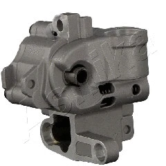 Alyvos siurblys ASHIKA 157-VW-VW01