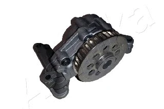 Alyvos siurblys ASHIKA 157-VW-VW05
