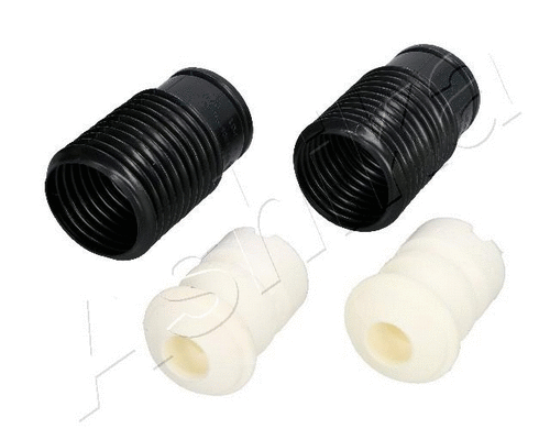 Amortizatoriaus apsauginis dangtelis ASHIKA 159-00-0100