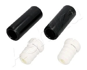Amortizatoriaus apsauginis dangtelis ASHIKA 159-00-0110