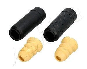 Amortizatoriaus apsauginis dangtelis ASHIKA 159-00-0112