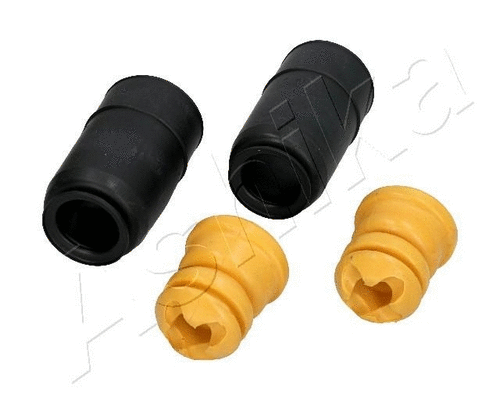 Amortizatoriaus apsauginis dangtelis ASHIKA 159-00-0120