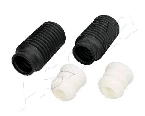 Amortizatoriaus apsauginis dangtelis ASHIKA 159-00-0307