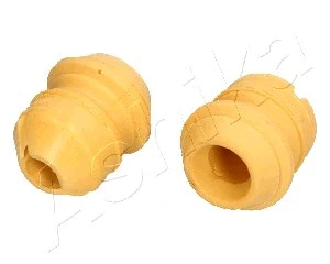 Amortizatoriaus apsauginis dangtelis ASHIKA 159-00-0419