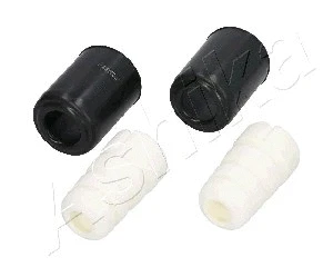 Amortizatoriaus apsauginis dangtelis ASHIKA 159-00-0921