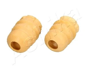 Amortizatoriaus apsauginis dangtelis ASHIKA 159-03-314