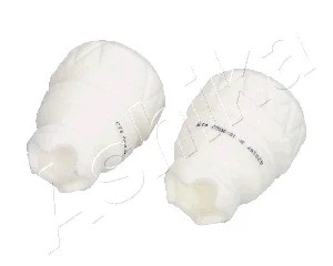 Amortizatoriaus apsauginis dangtelis ASHIKA 159-04-415