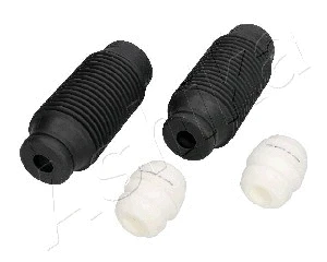 Amortizatoriaus apsauginis dangtelis ASHIKA 159-0W-W00