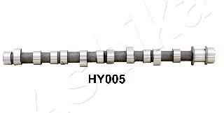 Skirstomasis velenas ASHIKA 16HY005