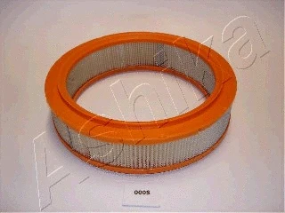 Oro filtras ASHIKA 20-00-000