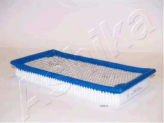 Oro filtras ASHIKA 20-00-001