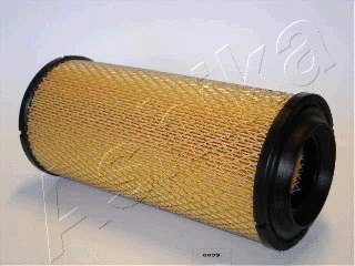 Oro filtras ASHIKA 20-00-005